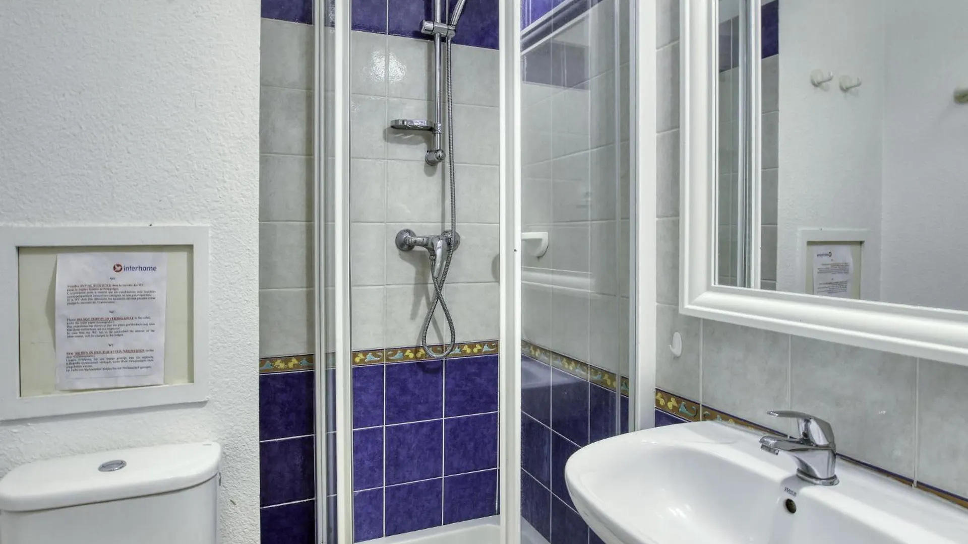 Apartment Les Rivages De Coudouliere-7 By Interhome Six-Fours-les-Plages