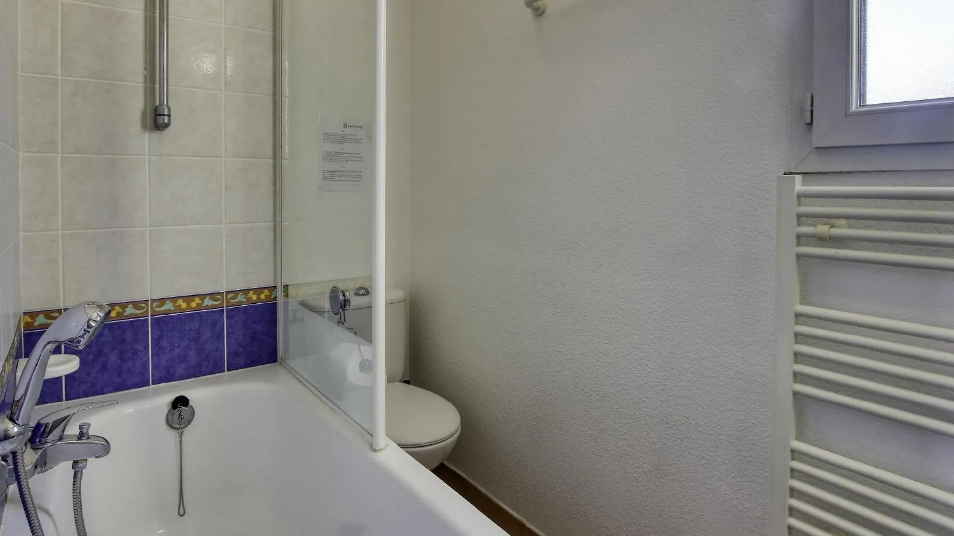 Apartment Les Rivages De Coudouliere-7 By Interhome Six-Fours-les-Plages