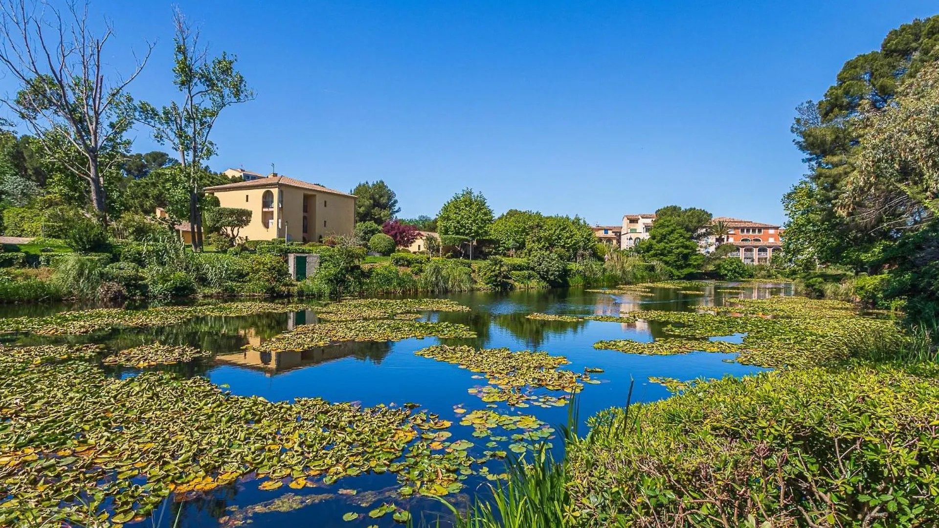 Apartment Les Rivages De Coudouliere-7 By Interhome Six-Fours-les-Plages 0*,
