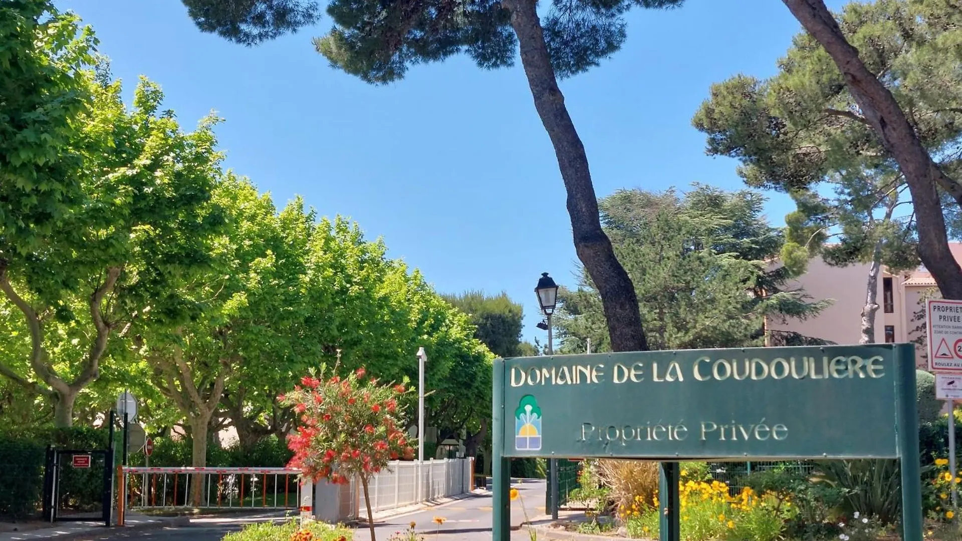 Apartment Les Rivages De Coudouliere-7 By Interhome Six-Fours-les-Plages 0*,  França