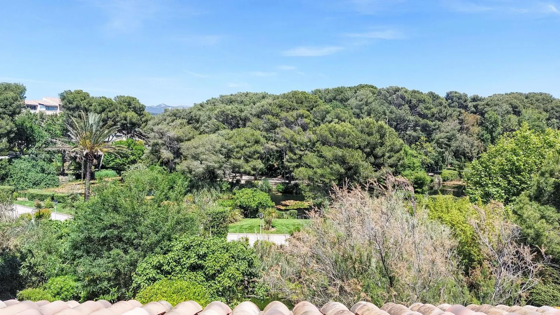 Apartment Les Rivages De Coudouliere-7 By Interhome Six-Fours-les-Plages