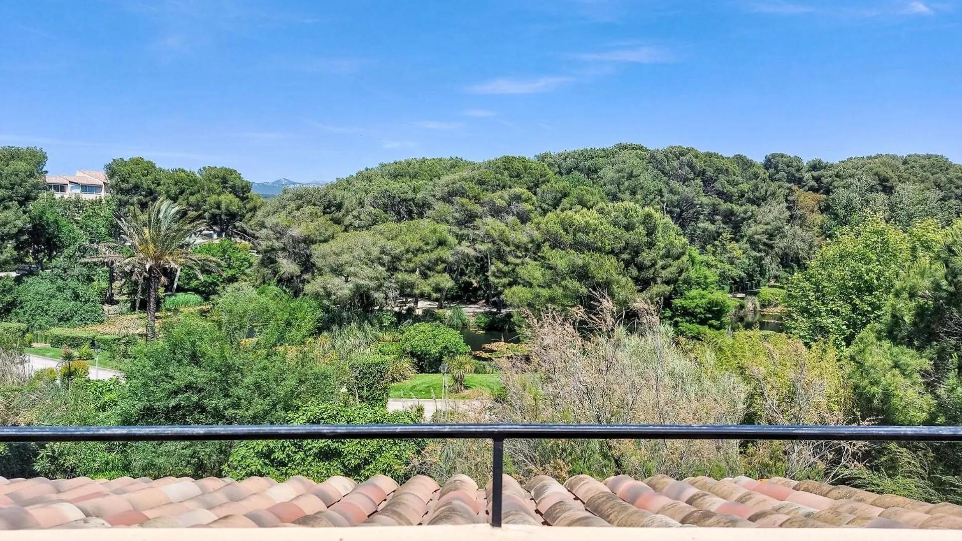 Apartment Les Rivages De Coudouliere-7 By Interhome Six-Fours-les-Plages França