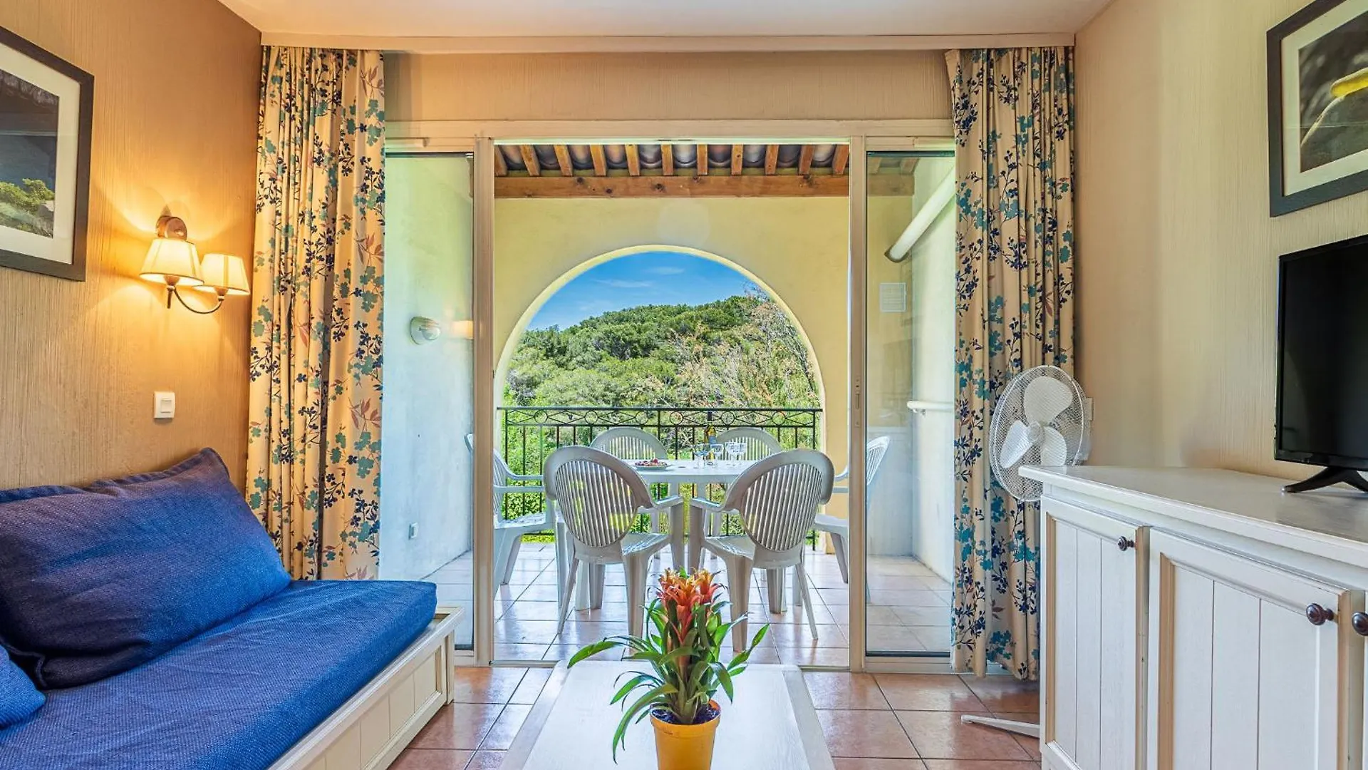 Apartment Les Rivages De Coudouliere-7 By Interhome Six-Fours-les-Plages