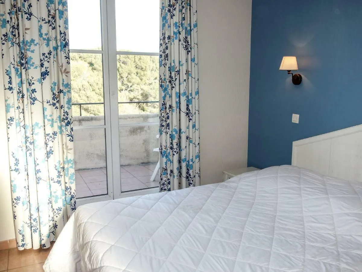 Apartment Les Rivages De Coudouliere-7 By Interhome Six-Fours-les-Plages