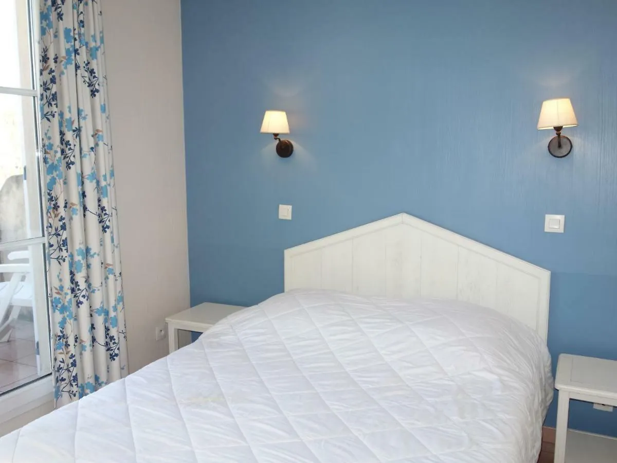 Apartment Les Rivages De Coudouliere-7 By Interhome Six-Fours-les-Plages 0*,